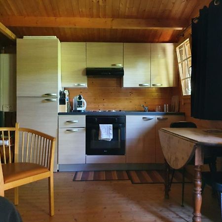 La Cabane Du Pesquier En Provence Caumont-sur-Durance Buitenkant foto